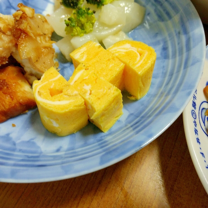 離乳食 ふわふわたまご焼き レシピ 作り方 By Basyama 楽天レシピ 離乳食 ふわふわたまご焼き レシピ 作り方 By Basyama 楽天レシピ